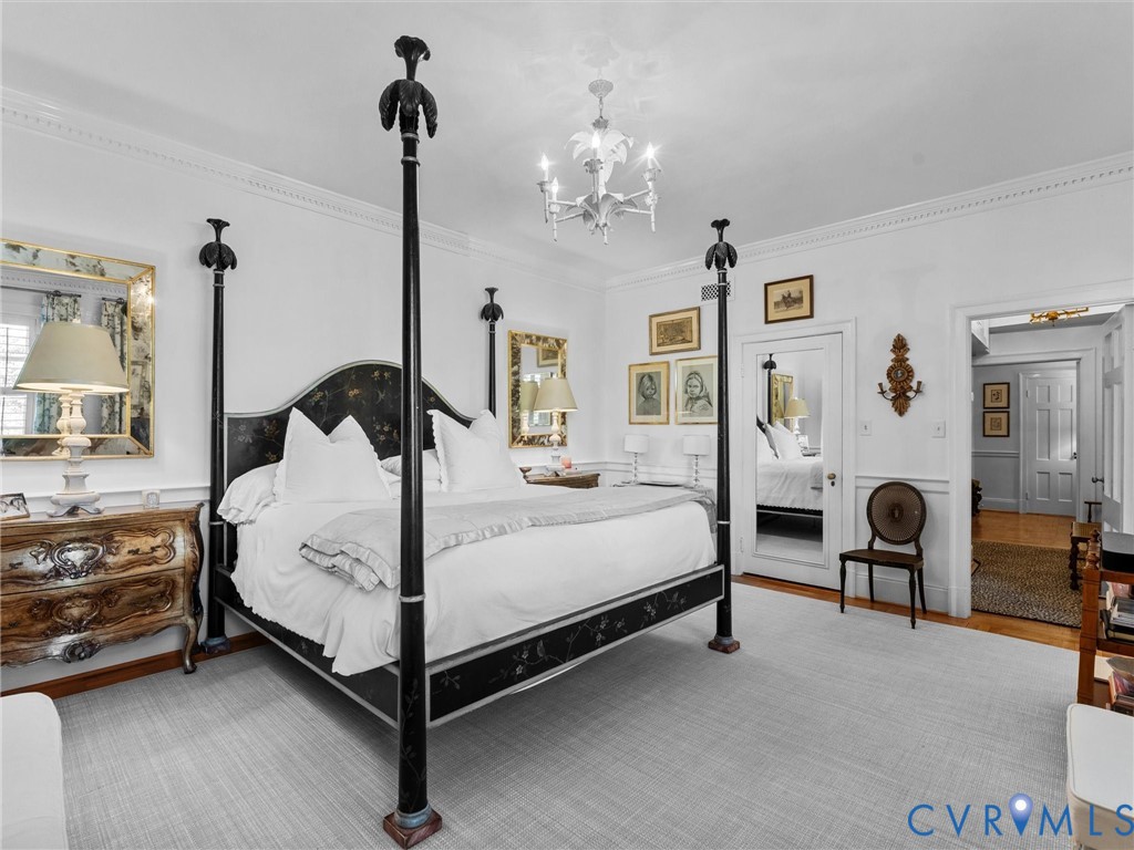 5621 Cary Street Road, #U506, Richmond, VA 23226