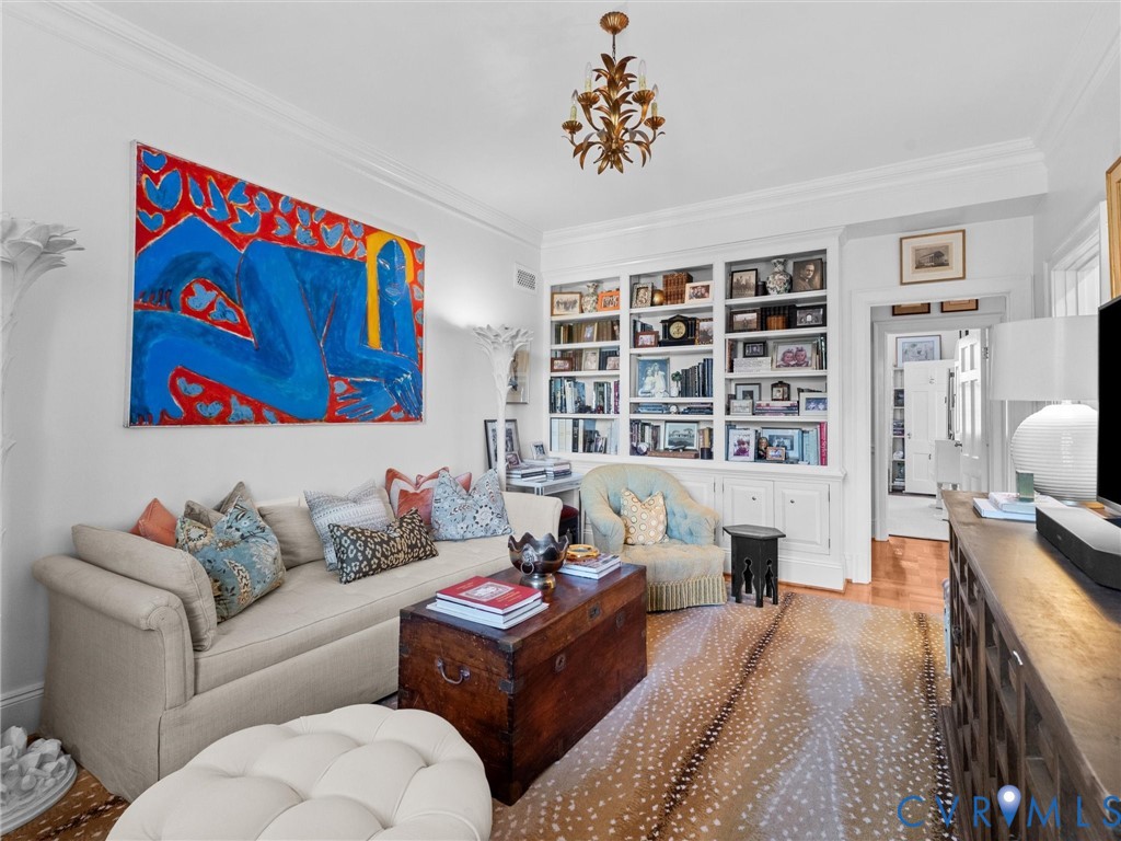 5621 Cary Street Road, #U506, Richmond, VA 23226