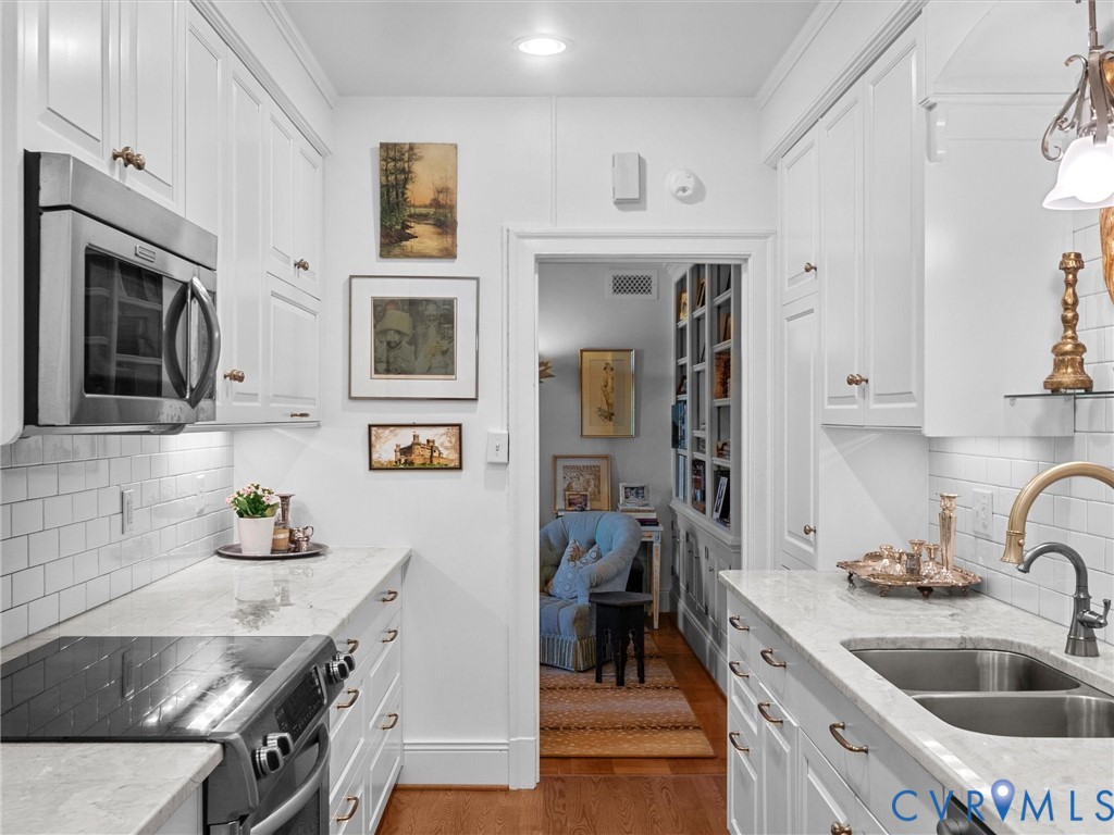 5621 Cary Street Road, #U506, Richmond, VA 23226