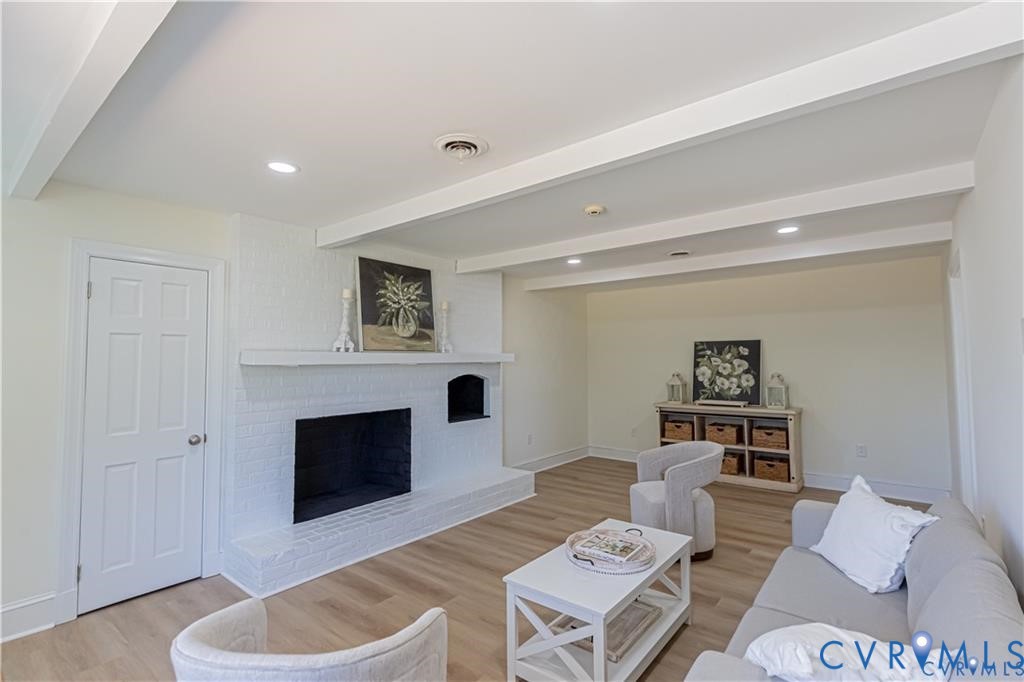 9256 Shannon Road, Atlee Area, Mechanicsville, VA 23116