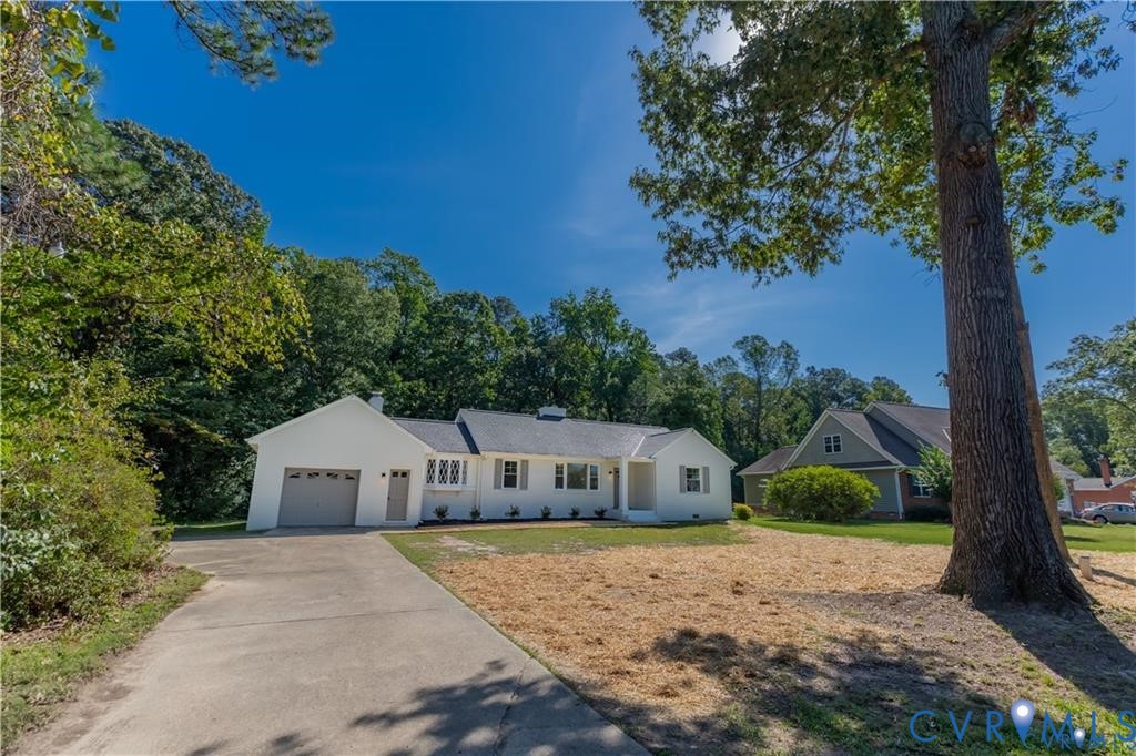 9256 Shannon Road, Atlee Area, Mechanicsville, VA 23116