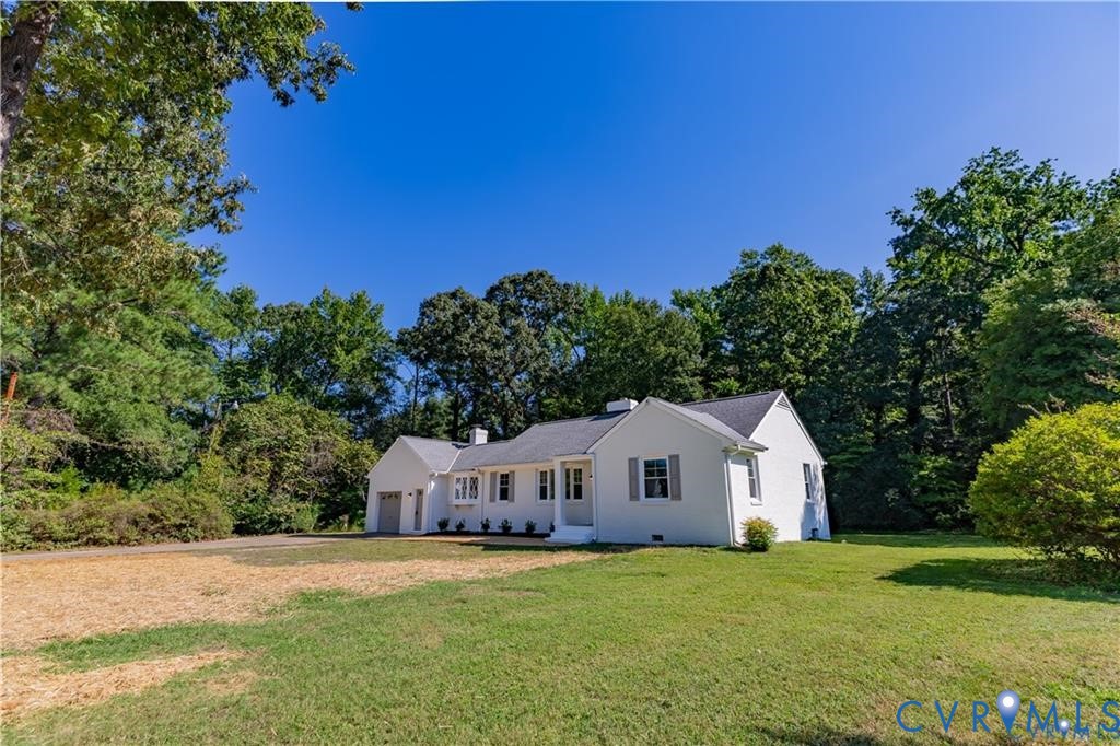 9256 Shannon Road, Atlee Area, Mechanicsville, VA 23116