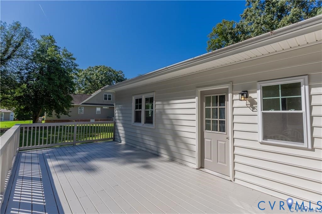 9256 Shannon Road, Atlee Area, Mechanicsville, VA 23116