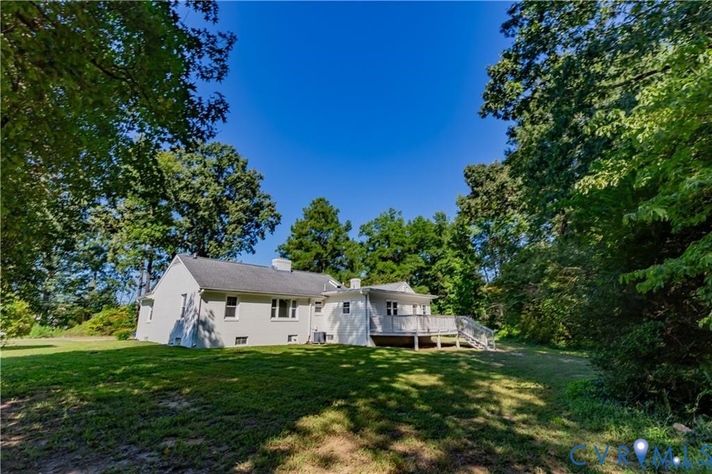 9256 Shannon Road, Atlee Area, Mechanicsville, VA 23116