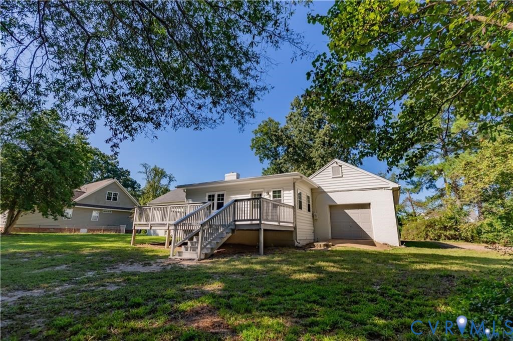 9256 Shannon Road, Atlee Area, Mechanicsville, VA 23116