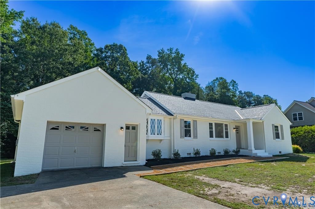 9256 Shannon Road, Atlee Area, Mechanicsville, VA 23116
