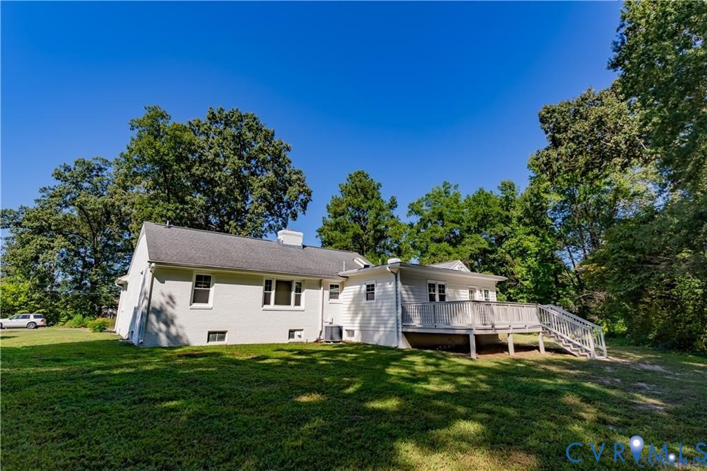 9256 Shannon Road, Atlee Area, Mechanicsville, VA 23116