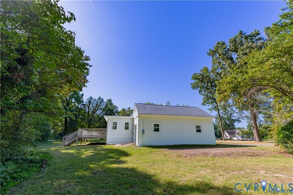 9256 Shannon Road, Atlee Area, Mechanicsville, VA 23116