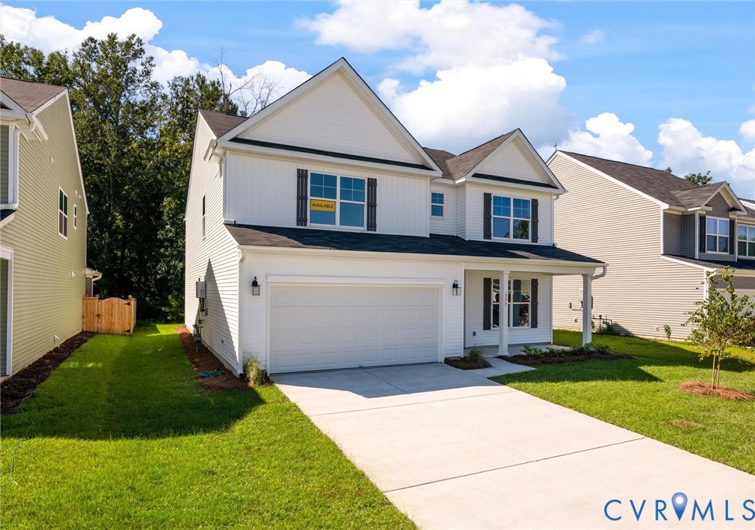 This home is TO BE BUILT. The photo represents the plan, not the actual home. Design selections may vary. This home is TO BE BUILT. The photo represents the plan, not the actual home. Design selections may vary.