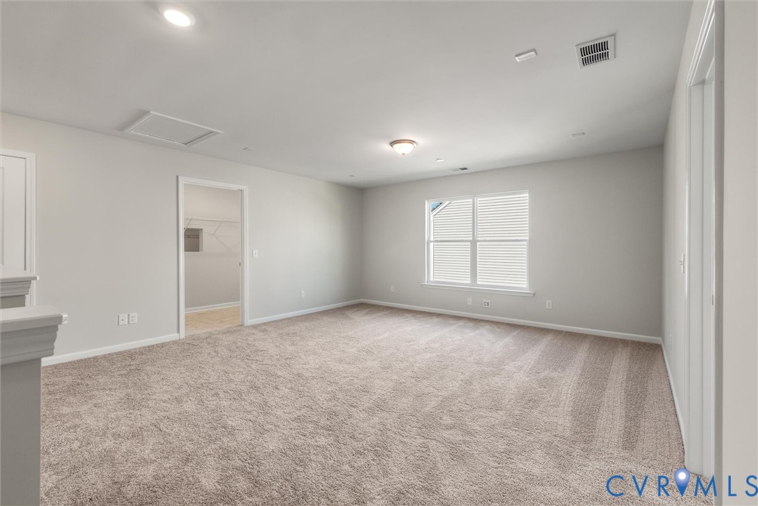 This home is TO BE BUILT. The photo represents the plan, not the actual home. Design selections may vary.