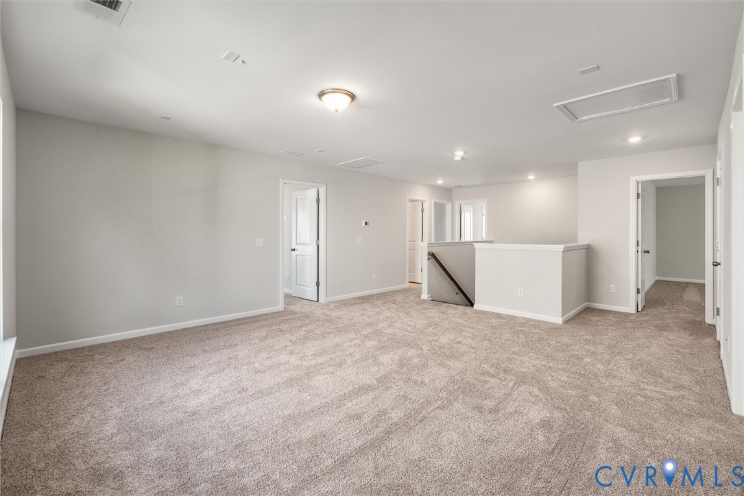 This home is TO BE BUILT. The photo represents the plan, not the actual home. Design selections may vary.