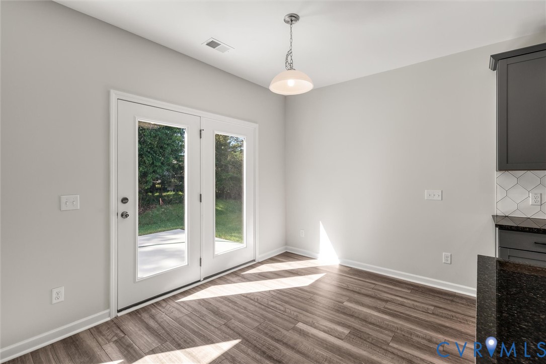 This home is TO BE BUILT. The photo represents the plan, not the actual home. Design selections may vary.