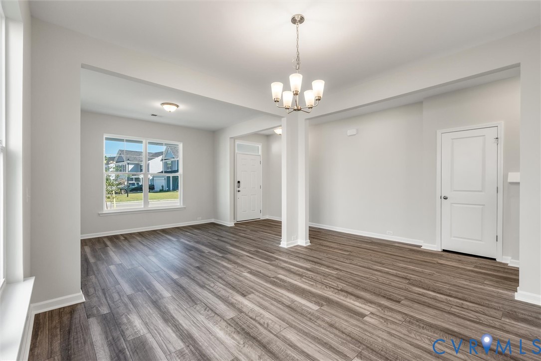 This home is TO BE BUILT. The photo represents the plan, not the actual home. Design selections may vary.