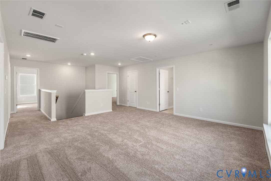 This home is TO BE BUILT. The photo represents the plan, not the actual home. Design selections may vary.