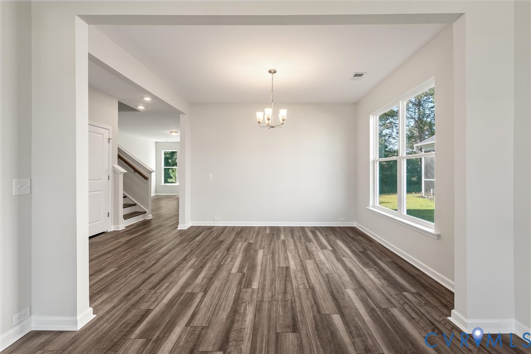 This home is TO BE BUILT. The photo represents the plan, not the actual home. Design selections may vary.