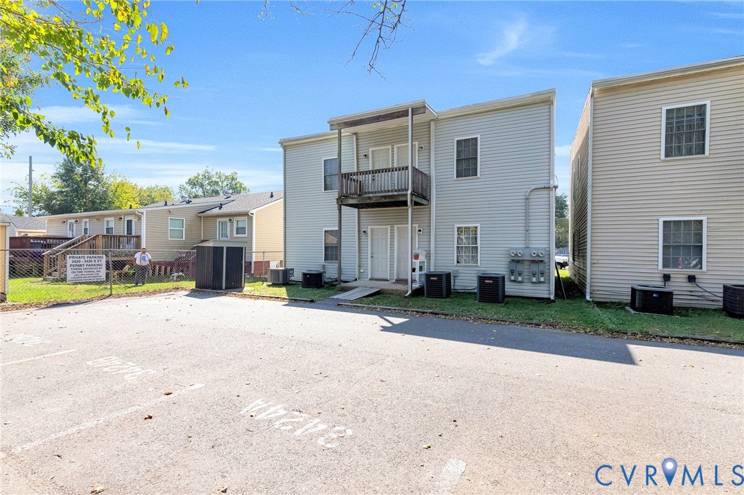 3424 & 3426 S Street, Oakwood, Richmond, VA 23223