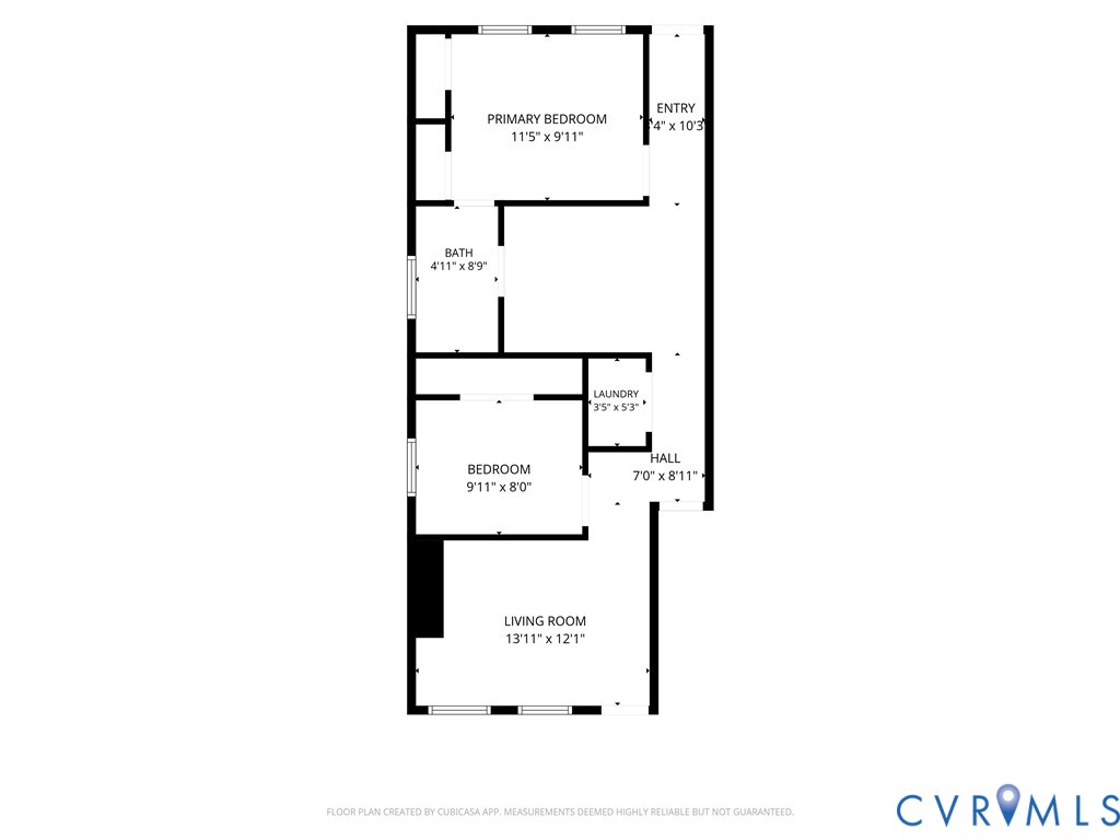 3424 & 3426 S Street, Oakwood, Richmond, VA 23223