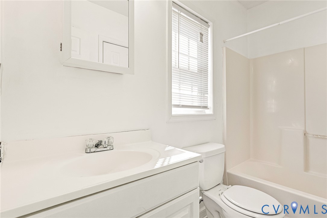 3424 & 3426 S Street, Oakwood, Richmond, VA 23223