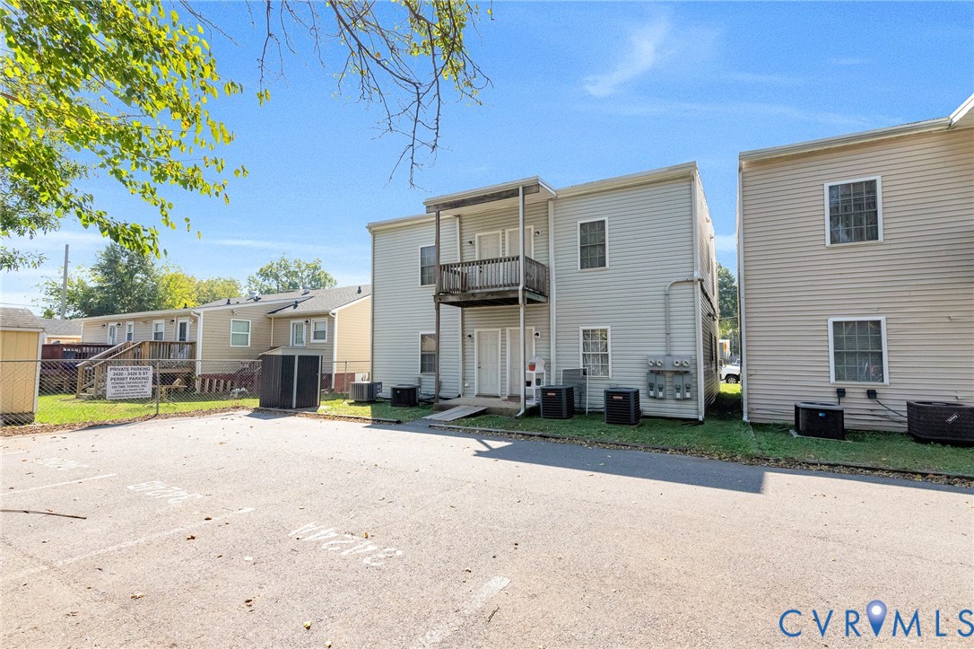3424 & 3426 S Street, Oakwood, Richmond, VA 23223
