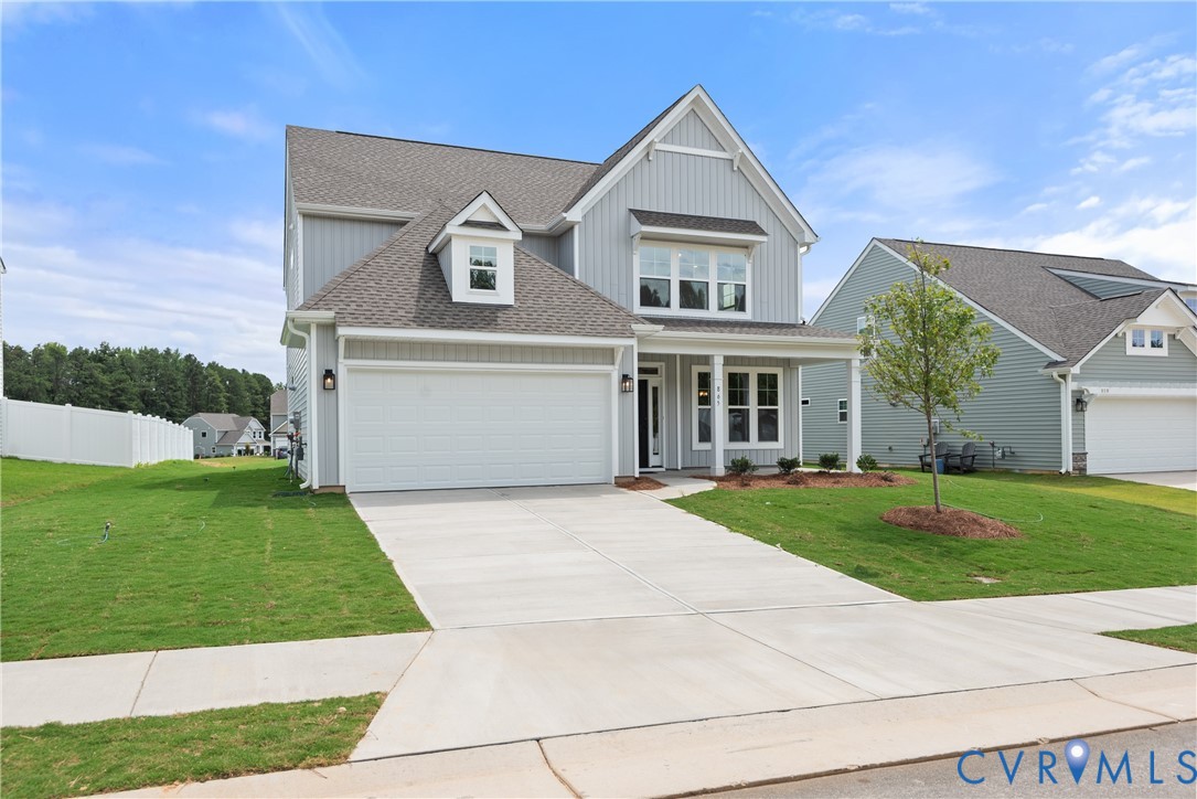 This home is TO BE BUILT. The photo represents the plan, not the actual home. Design selections may vary. This home is TO BE BUILT. The photo represents the plan, not the actual home. Design selections may vary.