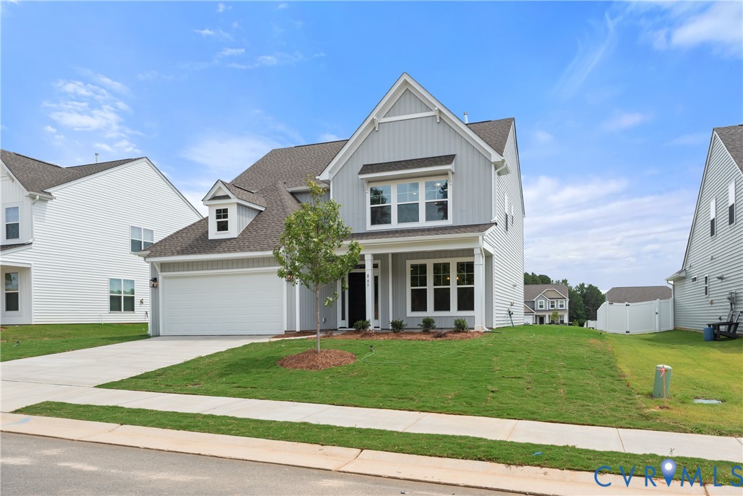 This home is TO BE BUILT. The photo represents the plan, not the actual home. Design selections may vary. This home is TO BE BUILT. The photo represents the plan, not the actual home. Design selections may vary.