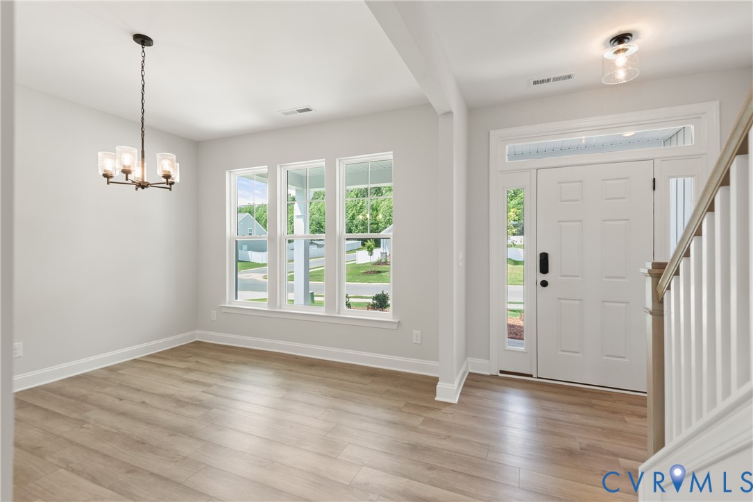 This home is TO BE BUILT. The photo represents the plan, not the actual home. Design selections may vary.