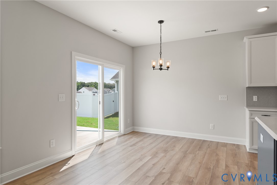 This home is TO BE BUILT. The photo represents the plan, not the actual home. Design selections may vary.