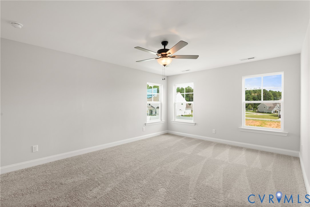 This home is TO BE BUILT. The photo represents the plan, not the actual home. Design selections may vary.