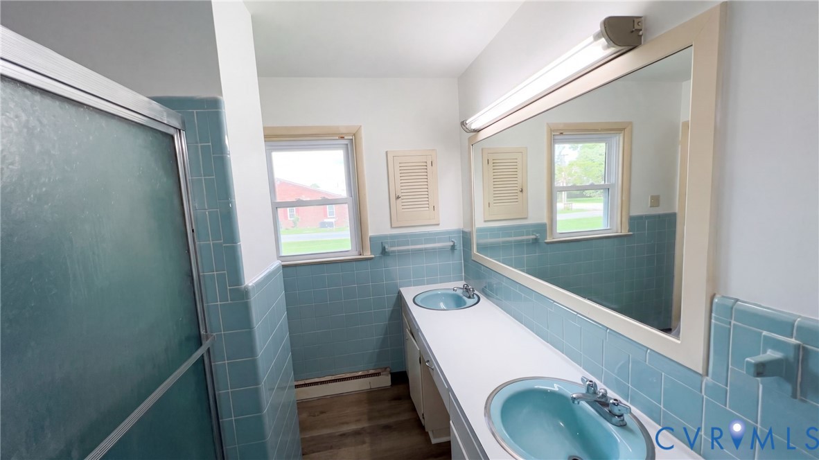 201 Laurel Street, Emporia, VA 23847