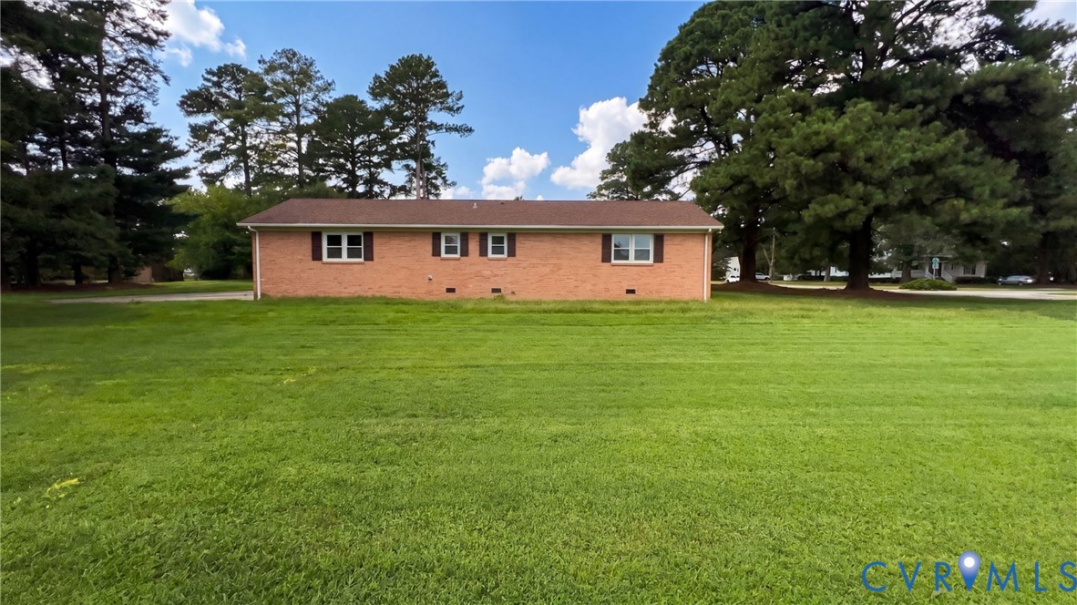 201 Laurel Street, Emporia, VA 23847