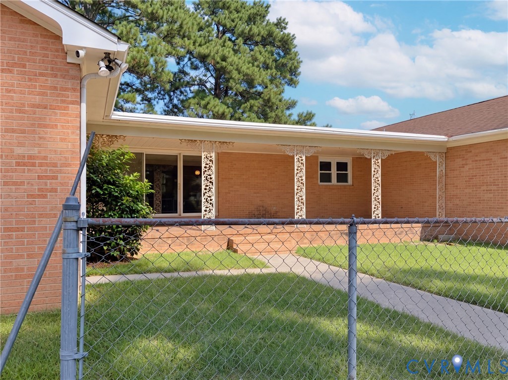 201 Laurel Street, Emporia, VA 23847