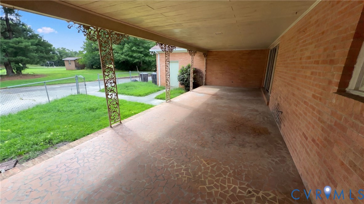 201 Laurel Street, Emporia, VA 23847