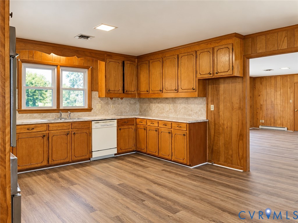 201 Laurel Street, Emporia, VA 23847