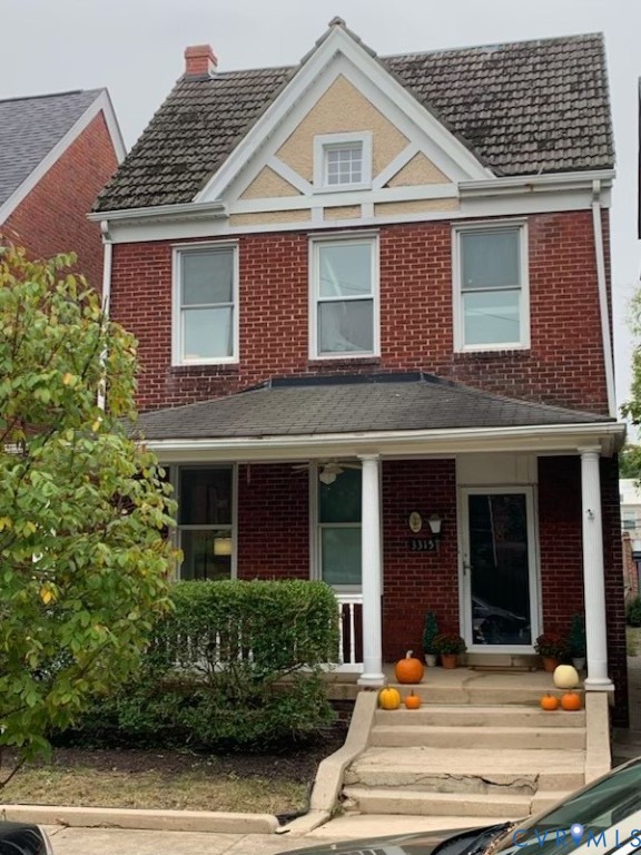 3315 Park Avenue, Museum District, Richmond, VA 23221