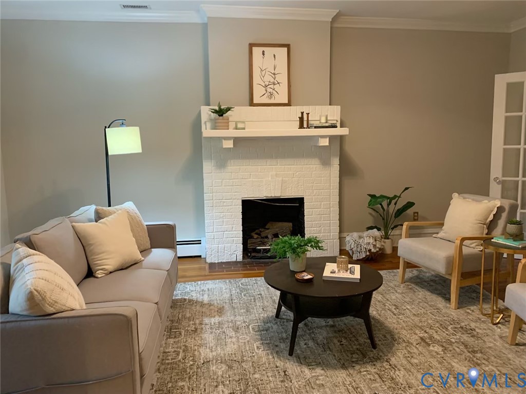 3315 Park Avenue, Museum District, Richmond, VA 23221