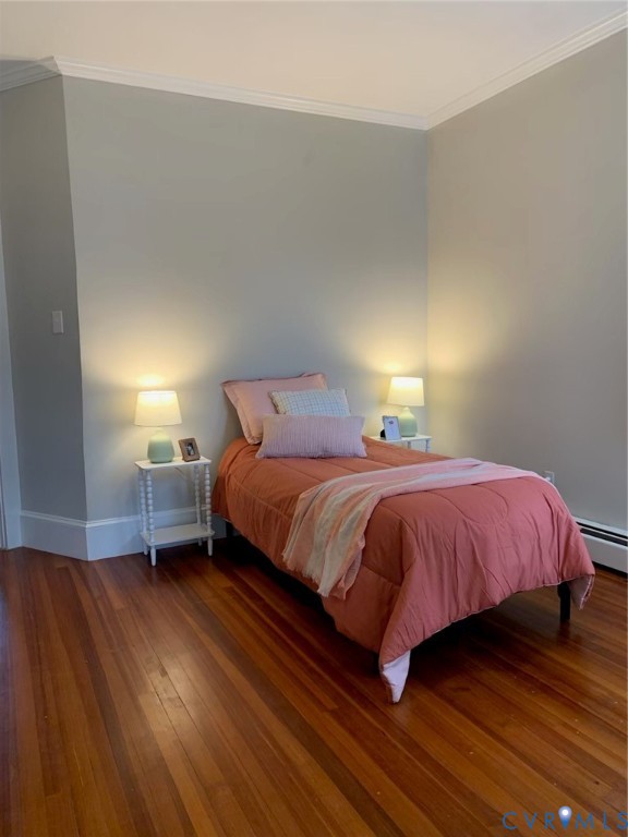 3315 Park Avenue, Museum District, Richmond, VA 23221