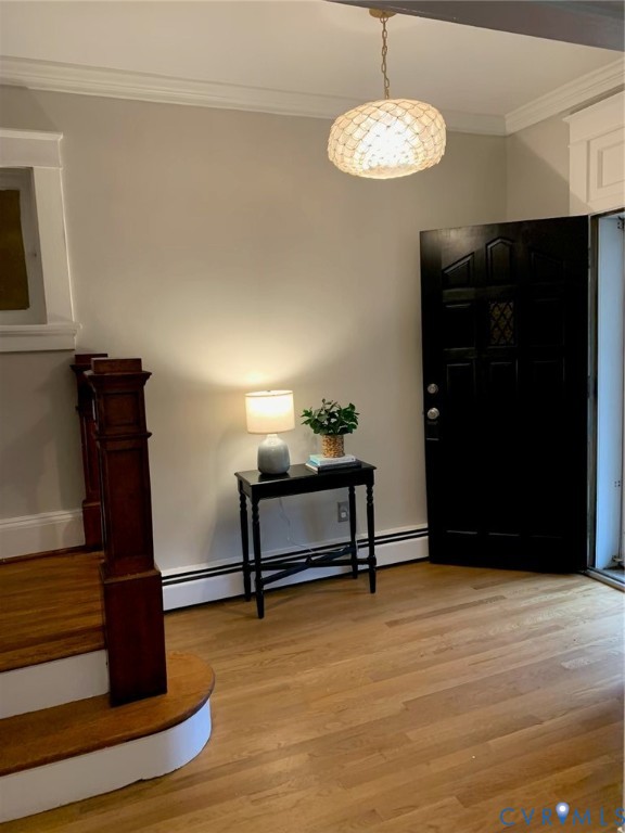 3315 Park Avenue, Museum District, Richmond, VA 23221