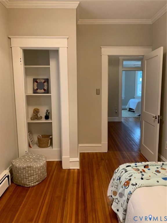 3315 Park Avenue, Museum District, Richmond, VA 23221