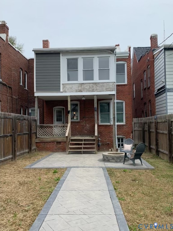 3315 Park Avenue, Museum District, Richmond, VA 23221