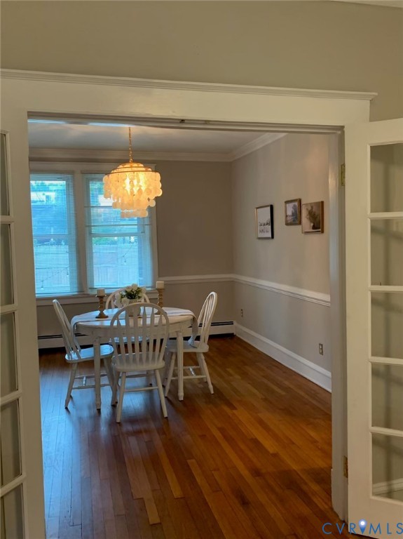 3315 Park Avenue, Museum District, Richmond, VA 23221