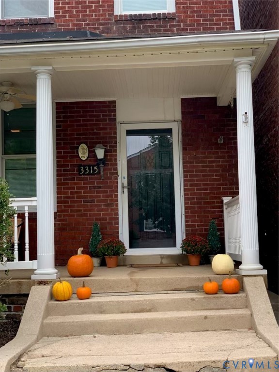 3315 Park Avenue, Museum District, Richmond, VA 23221