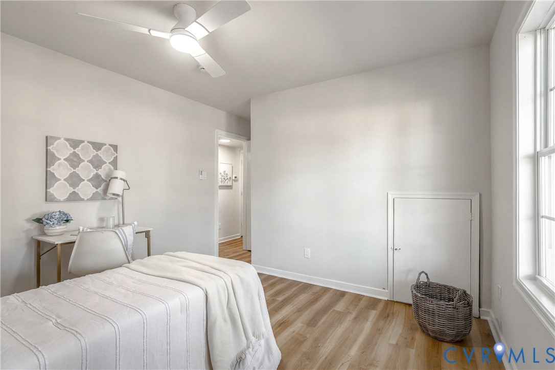 129 N Virginia Avenue, Highland Springs, VA 23223