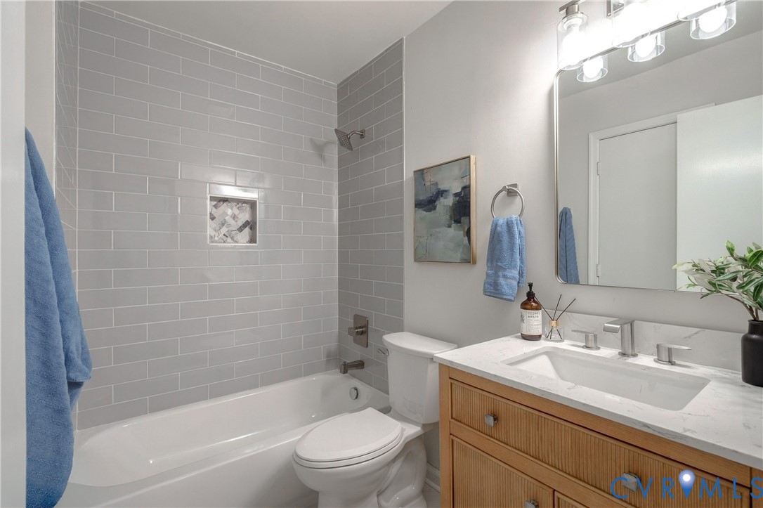 129 N Virginia Avenue, Highland Springs, VA 23223