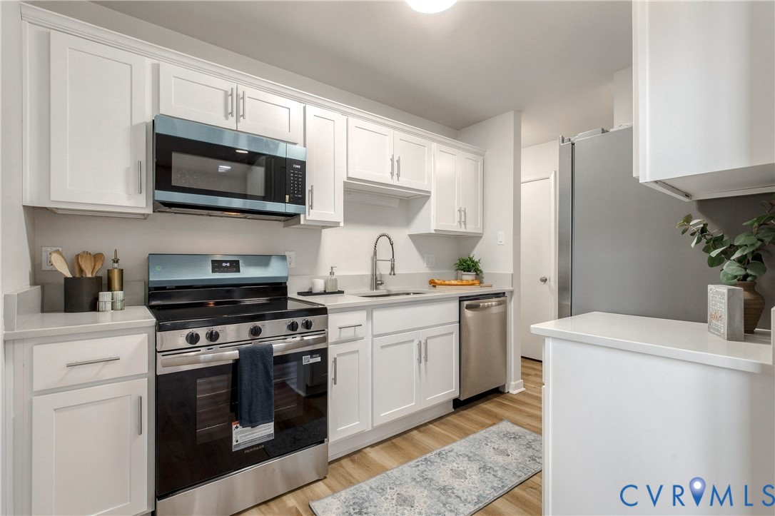 129 N Virginia Avenue, Highland Springs, VA 23223