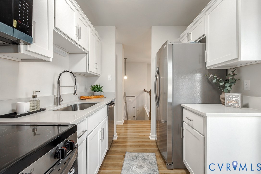 129 N Virginia Avenue, Highland Springs, VA 23223