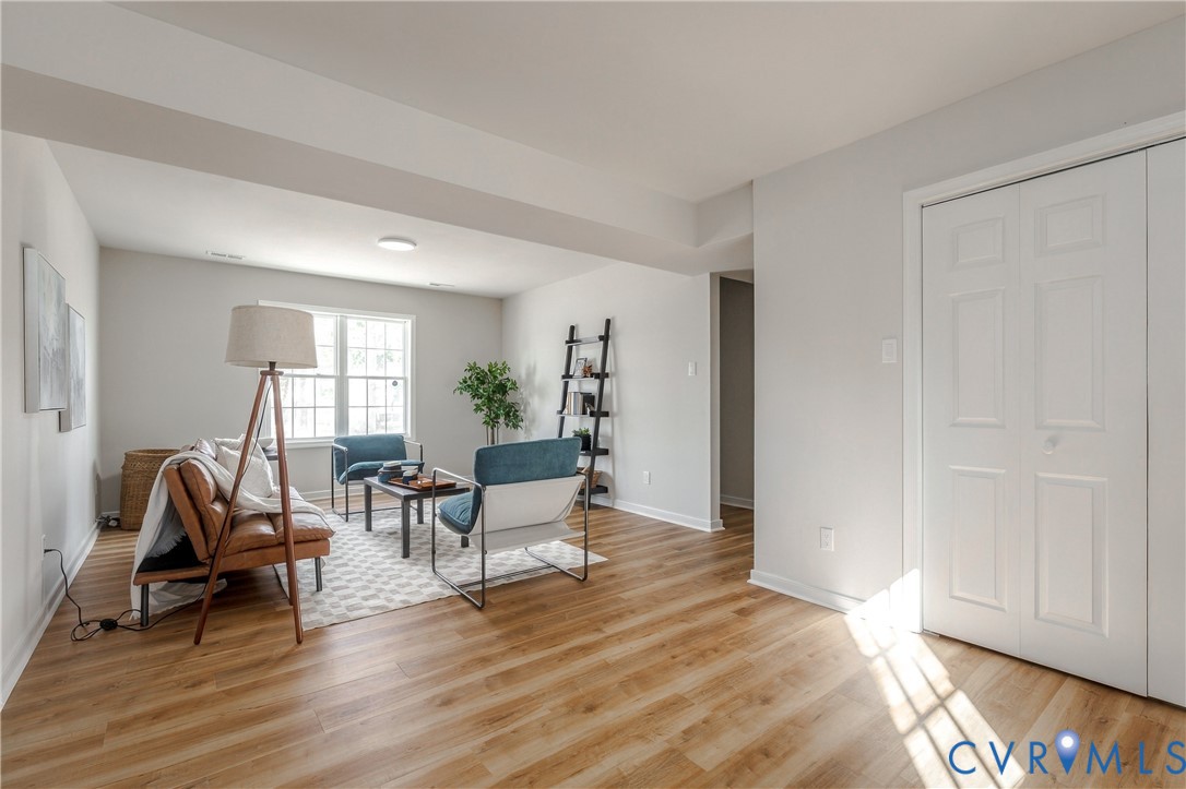 129 N Virginia Avenue, Highland Springs, VA 23223