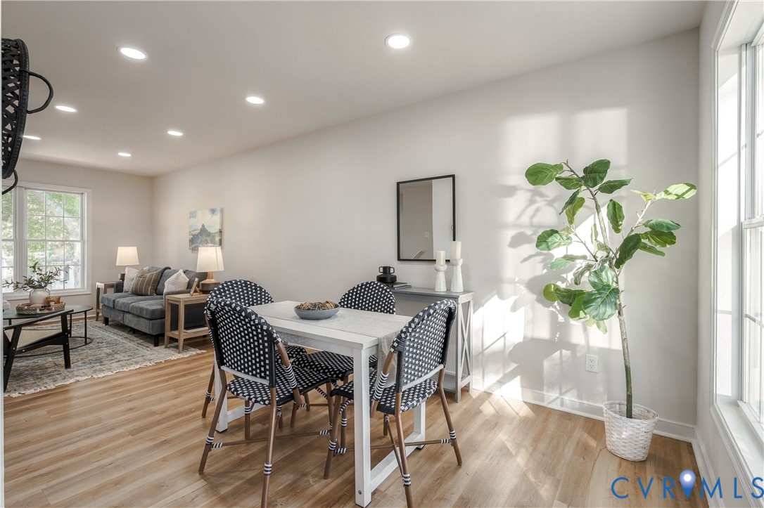 129 N Virginia Avenue, Highland Springs, VA 23223