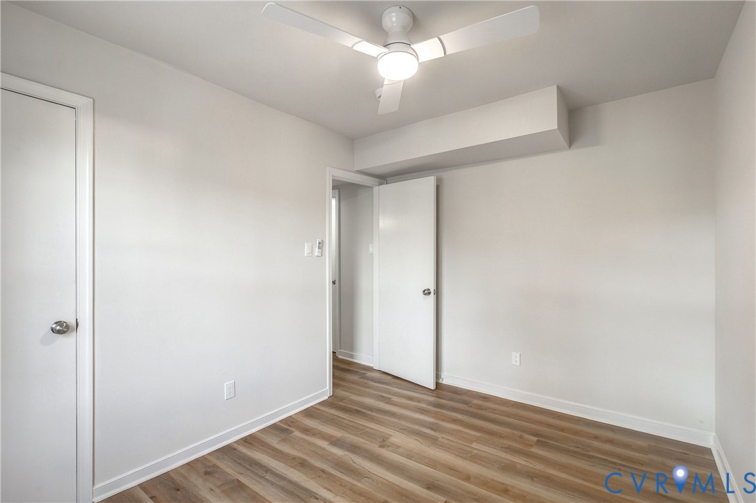 129 N Virginia Avenue, Highland Springs, VA 23223