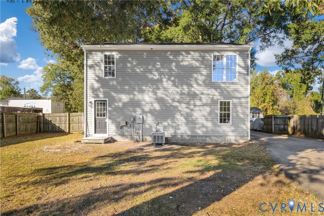 129 N Virginia Avenue, Highland Springs, VA 23223
