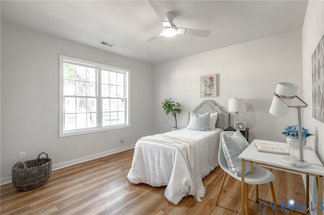 129 N Virginia Avenue, Highland Springs, VA 23223